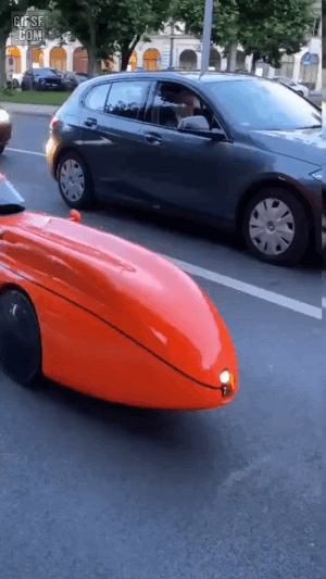 1인용 자동차 | 인스티즈