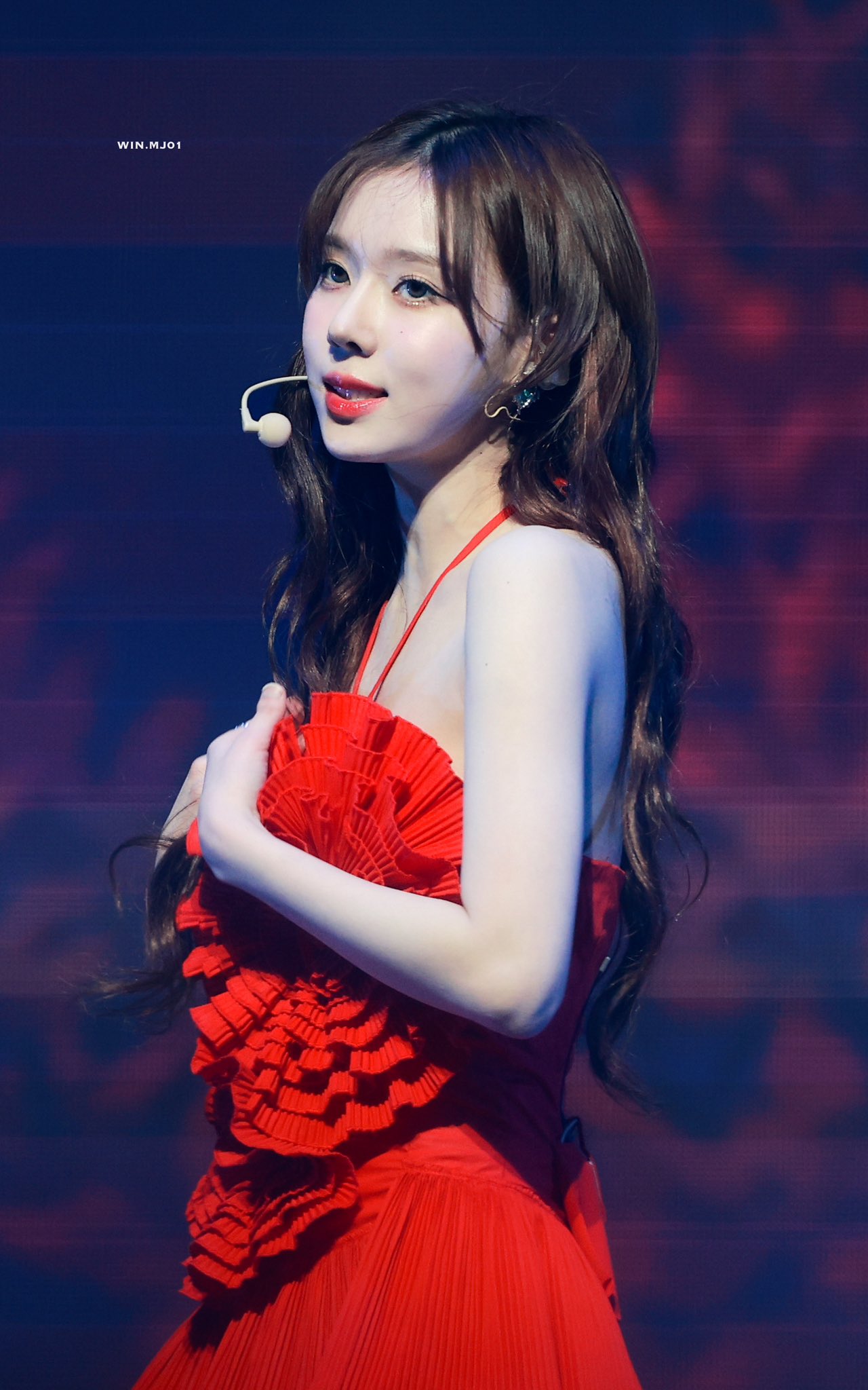 (스압)쫌 예쁜 에스파 윈터.jpgif | 인스티즈