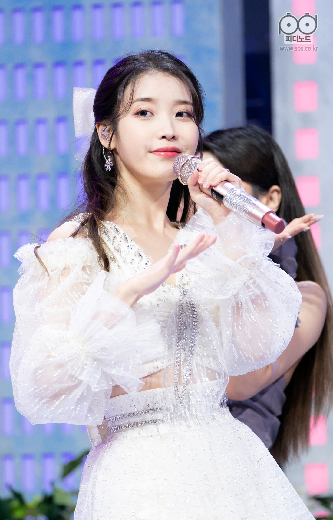 (스압)아름다운 아이유.jpgif | 인스티즈