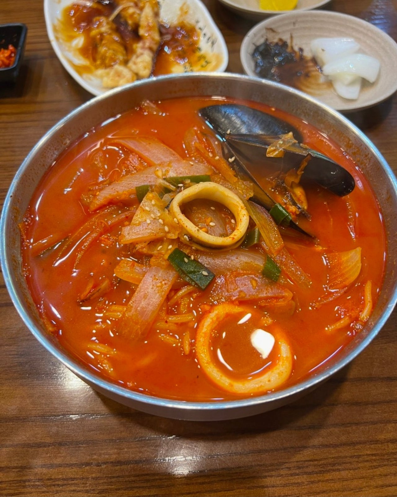 집앞에 새로 생긴 중국집 | 인스티즈