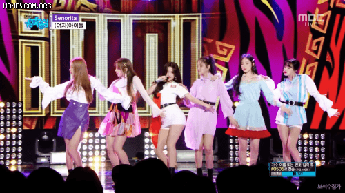 아이들 전소연이 작사, 작곡한 타이틀 곡중 본인 취향의 노래는? (여자) | 인스티즈