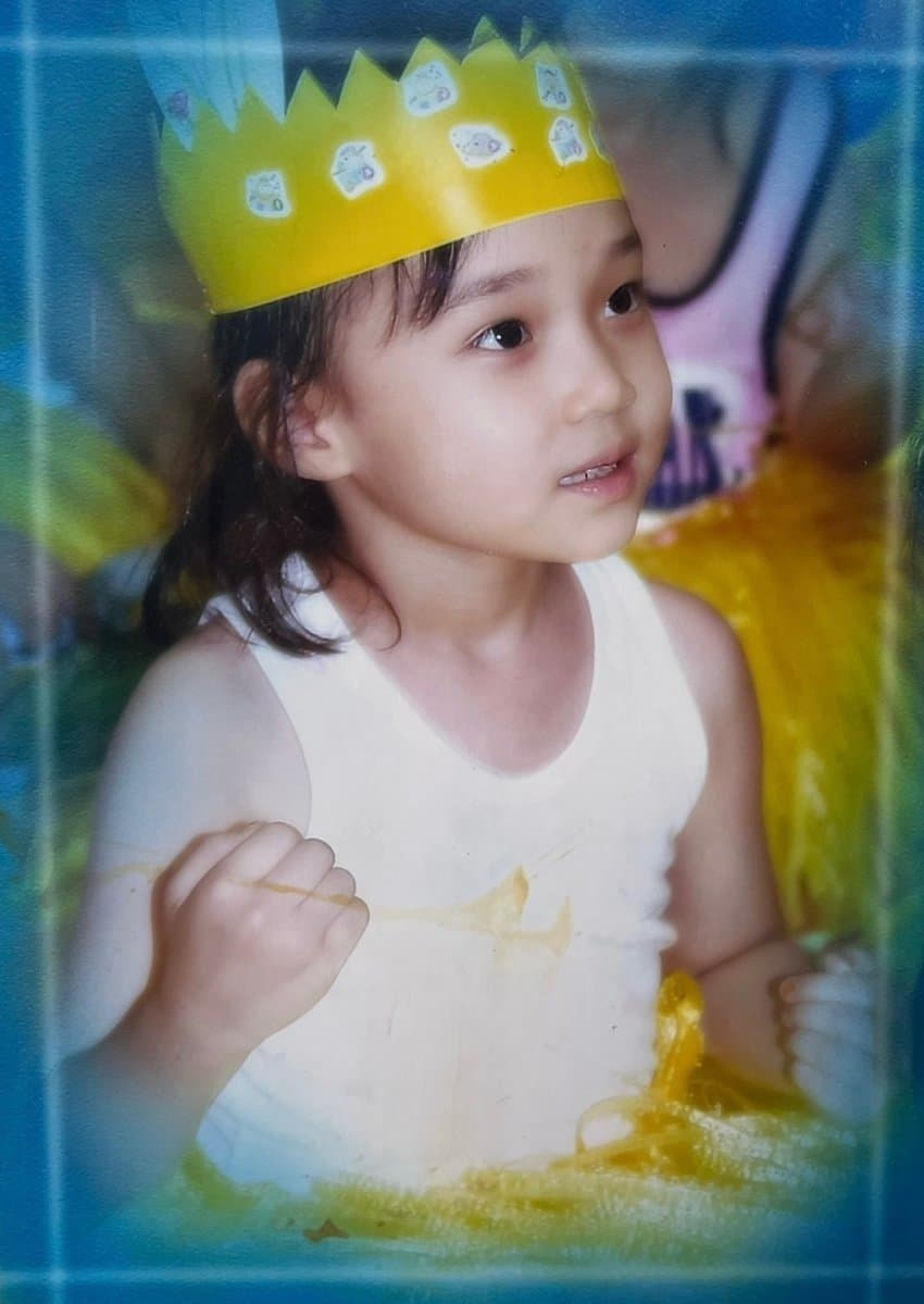 오늘 윈터가 공개한 윈터 어머니 사진 ㅋㅋ | 인스티즈