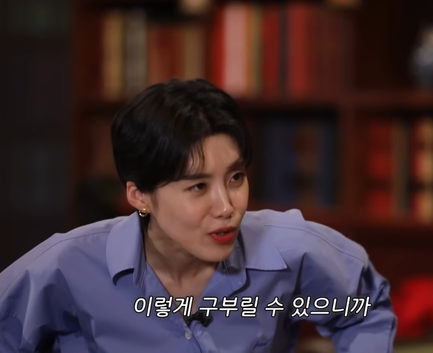 장도연이 남자 키를 안 보는 이유.jpg | 인스티즈