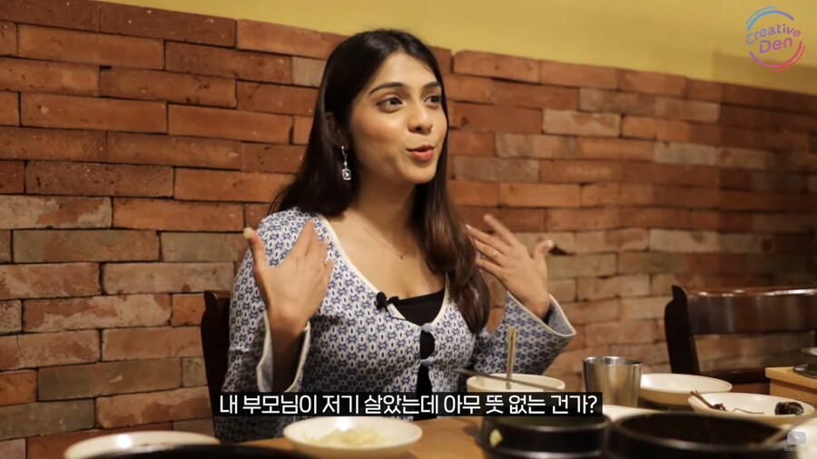 "인도 여행 절대 가지말라"는 의견에 인도여자의 생각 .jpg | 인스티즈