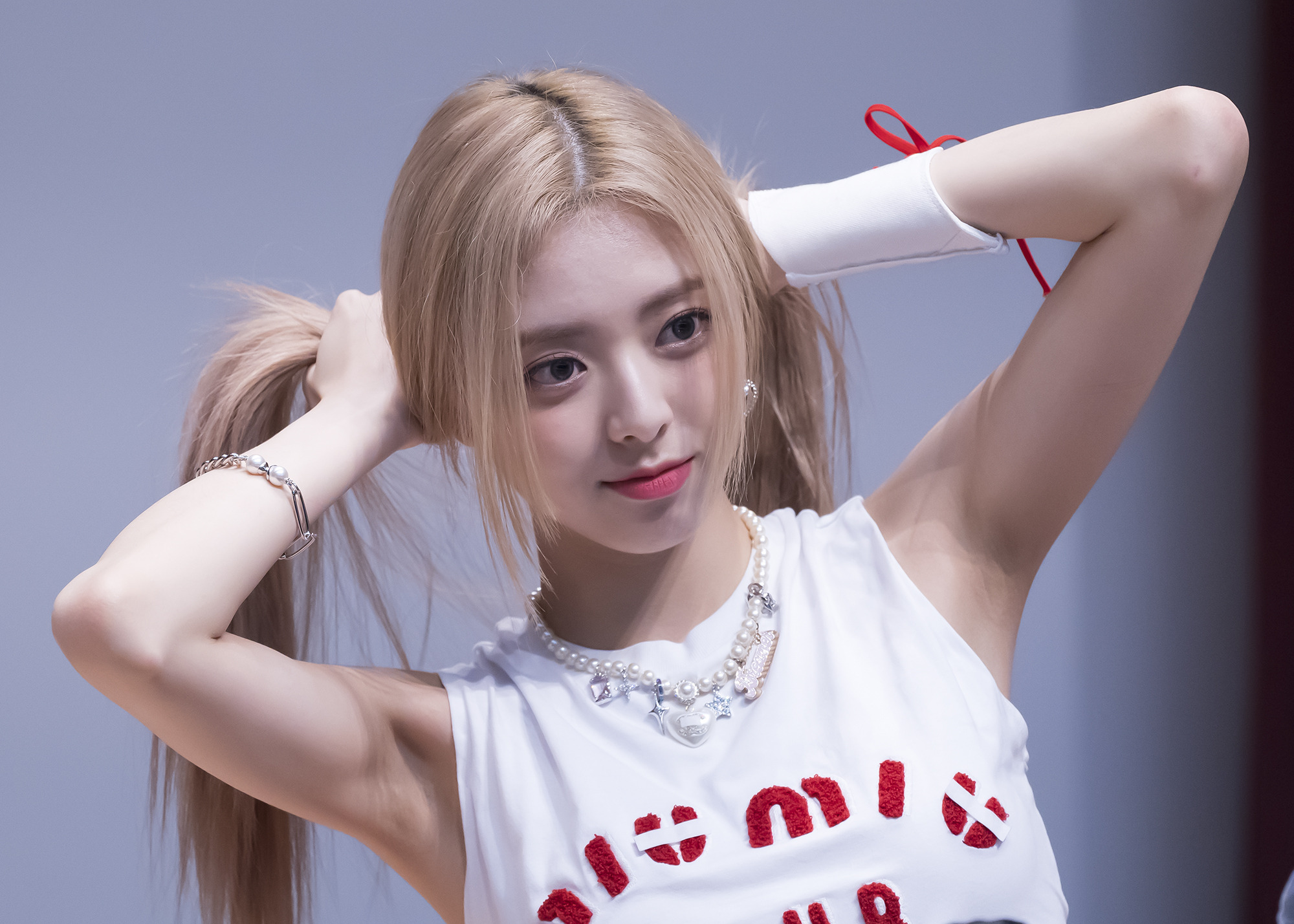 (스압)다라이 살벌한 ITZY 유나.jpgif | 인스티즈