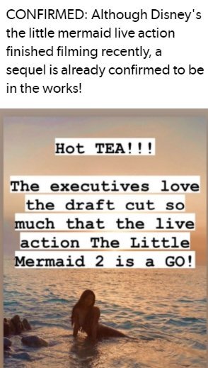 인어공주 2 제작 예상중.jpg | 인스티즈