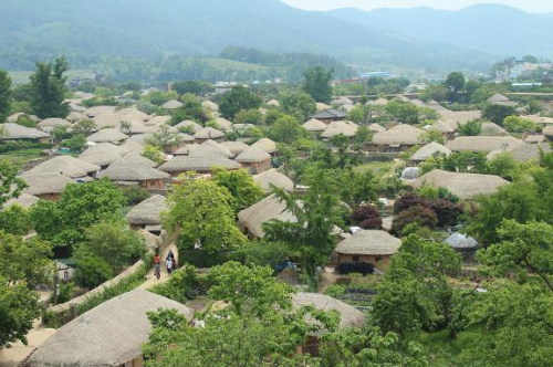 2000년대 들어서 관광업이 급격히 발전한 두 도시 | 인스티즈