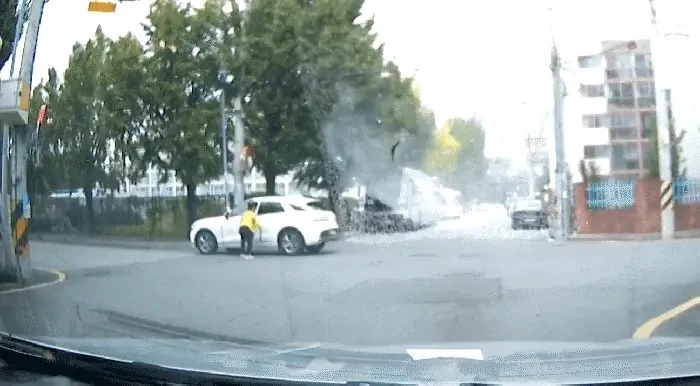 최근 올라온 새 차 뽑은 레전드 | 인스티즈