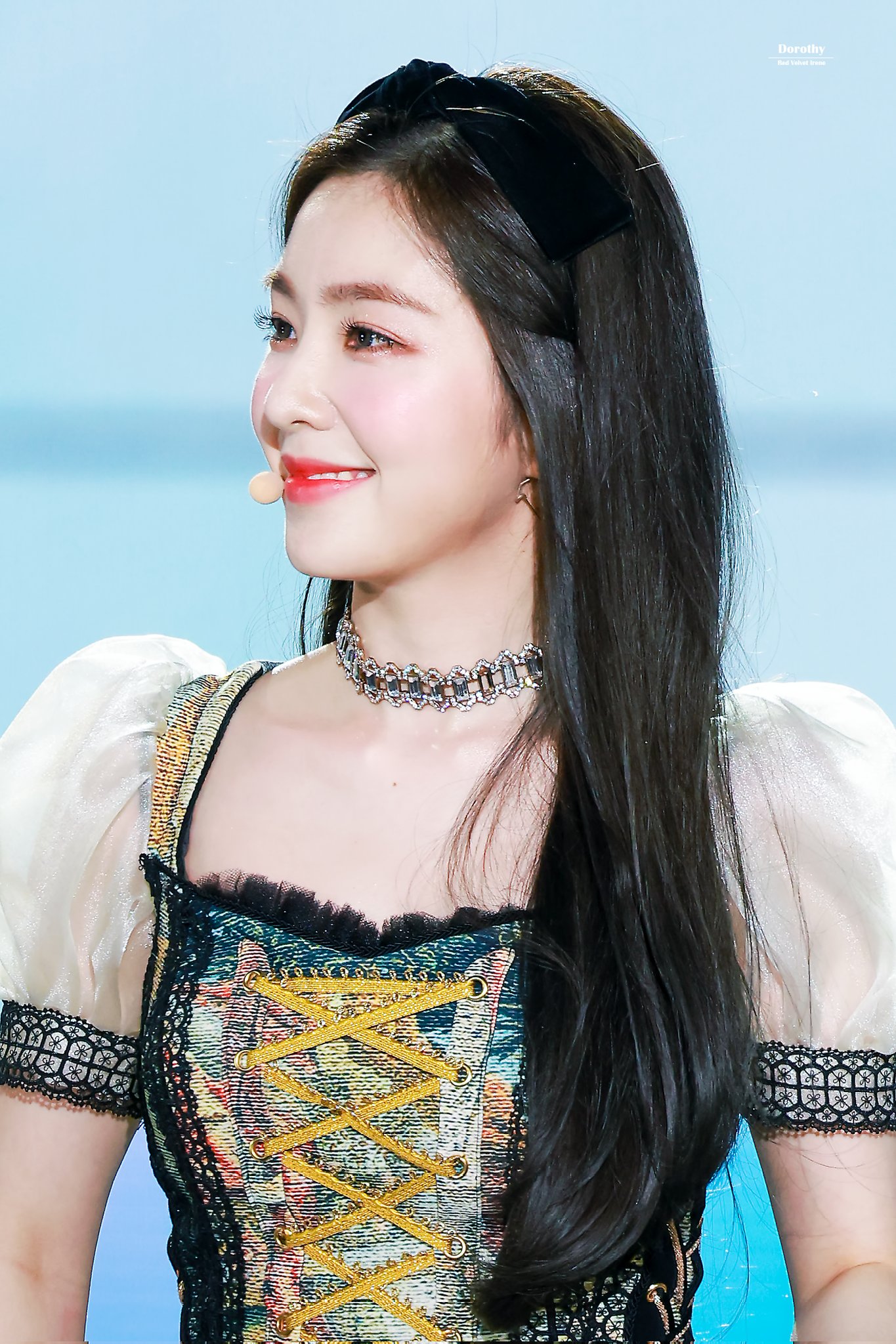 (스압)아이린.jpgif | 인스티즈