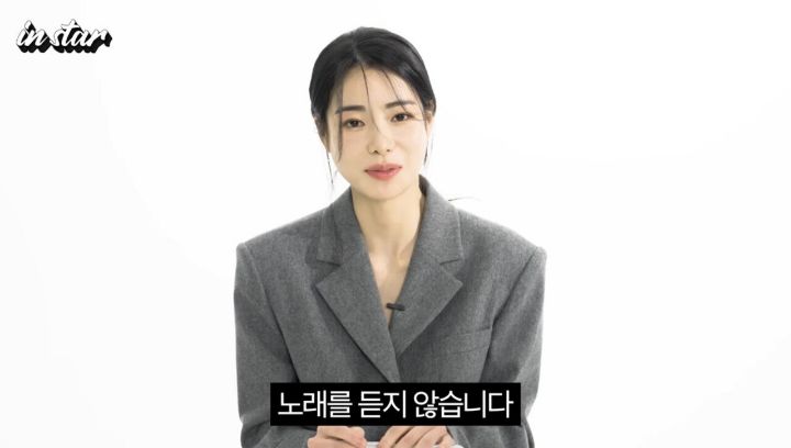 헬스에 진심이라는 배우 임지연.jpg | 인스티즈