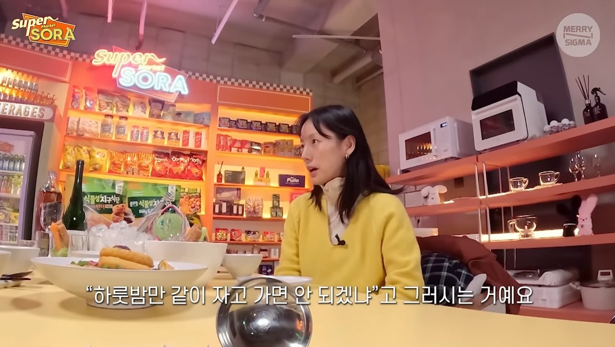 故최진실 장례식 이후, 최진실 집에서 하룻밤 자게 되었던 이효리 | 인스티즈