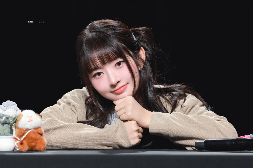 맛춥뻡에 매우 예민한 아이돌 | 인스티즈