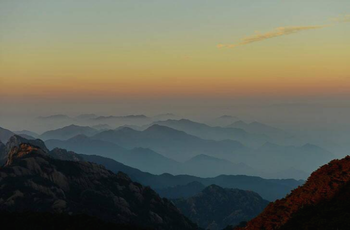 중국 최고의 풍경이라는 곳 | 인스티즈