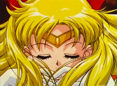 확신의 한국인 취향 세일러문 얼굴픽 3대장 | 인스티즈