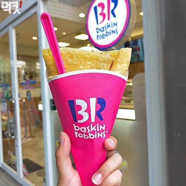 한국에 상륙한 배라 크레이프.jpg | 인스티즈