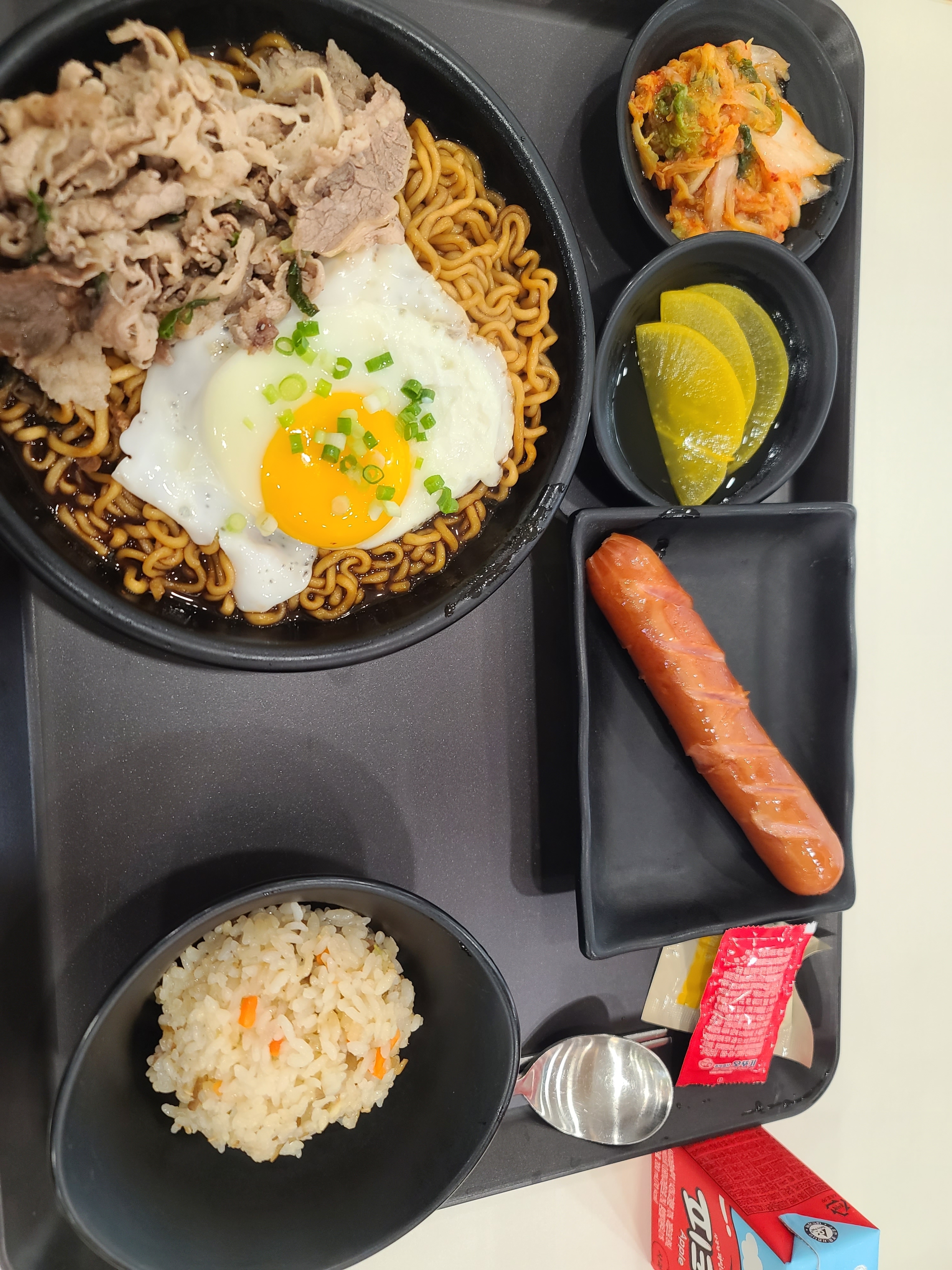 별식당 이미지
