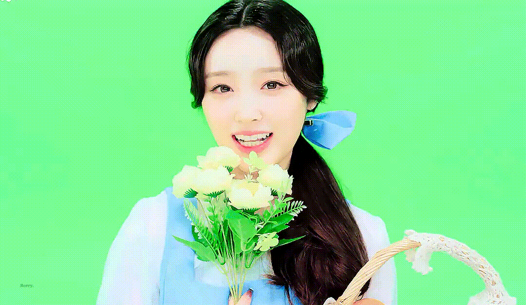 얼른 더 떴으면 하는 신인 여자 아이돌 걸그룹 덕후몰이상 3인방 .gif | 인스티즈