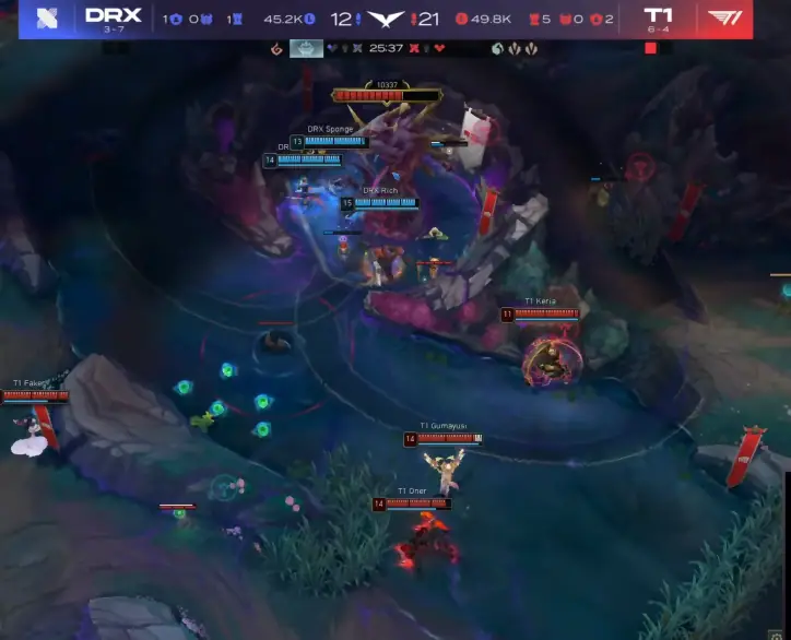 대상혁 생일 기념 펜타킬 | 인스티즈