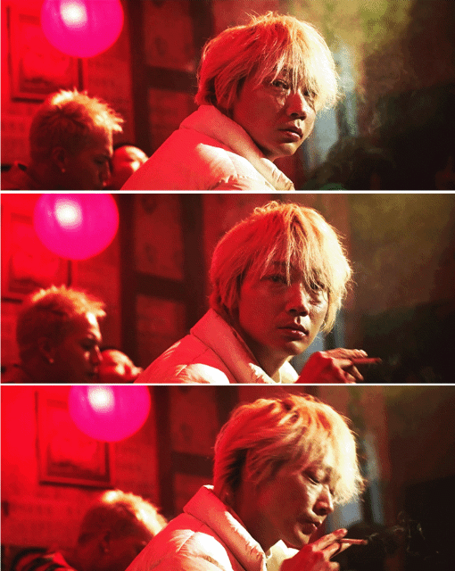 약스포) 오글 거리는거 없이 야쿠자의 몰락을 담아낸 일본 영화 | 인스티즈