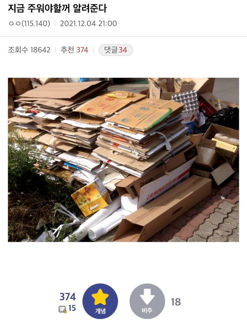 비트코인갤 근황.JPG - 웃긴자료 ‥‥‥‥‥、 - 도탁스 (DOTAX)