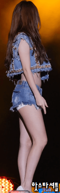 걸스데이 유라.GIF | 인스티즈