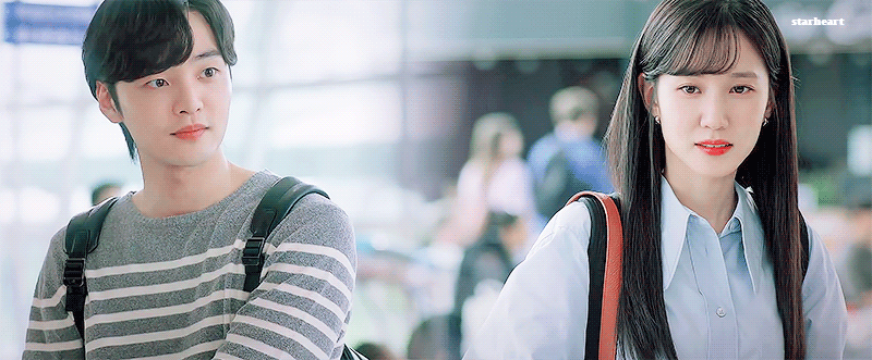 짝사랑 n년 차에 같은 처지인 사람을 만났는데요.gif | 인스티즈