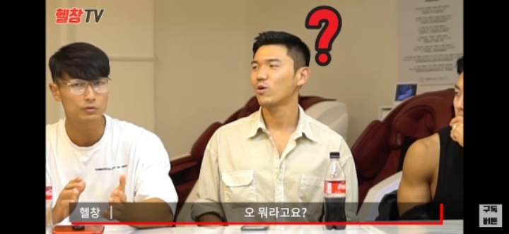 몸 개좋은 헬이 받는 인스타 DM 수준.JPG | 인스티즈