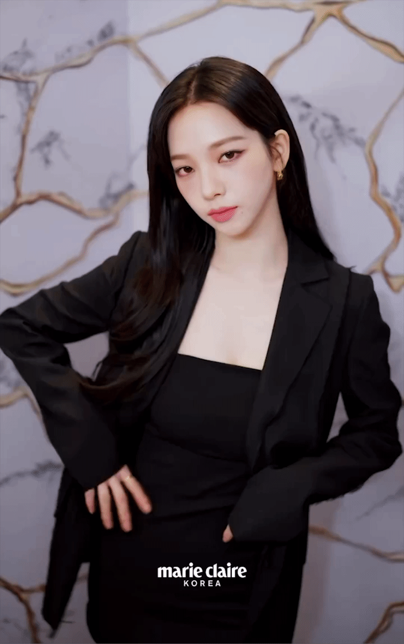 YSL 뷰티 엠버서더 카리나 | 인스티즈