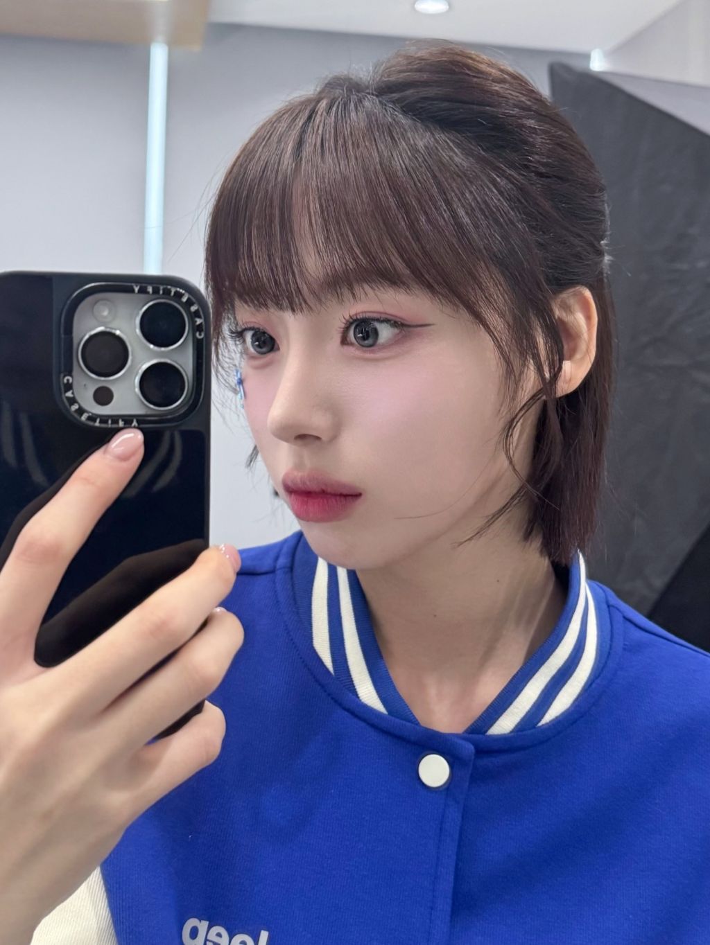 하지원 치어리더가 간, 쓸개 달라고하면 준다vs안준다 | 인스티즈