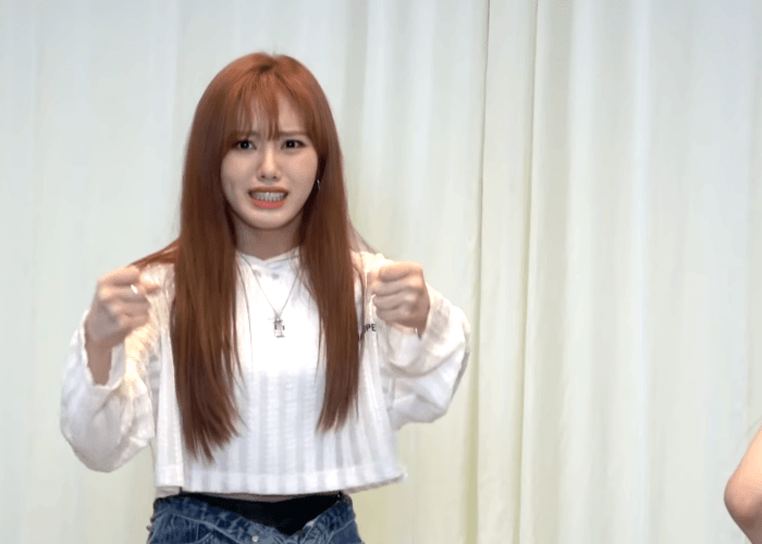 프로미스나인 멤버들! | 인스티즈