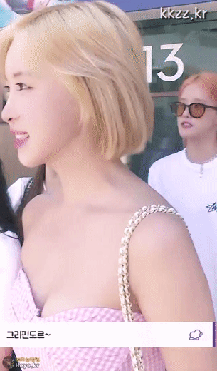 의외로 핫바디인 우주소녀 멤버 ㄷㄷㄷ 