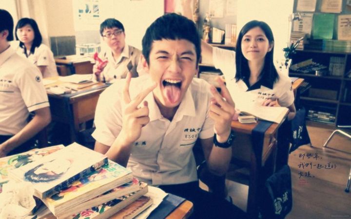 본 사람들은 인정하는 여운이 엄청난 영화 | 인스티즈