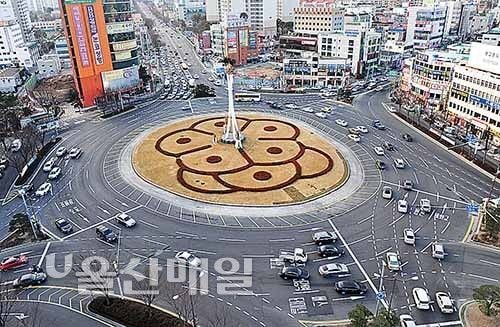 제주도 서귀포 최악의 교차로.jpg | 인스티즈