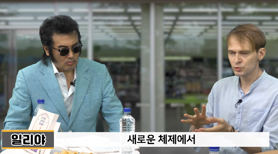 러시아 기성세대가 소련 시절을 그리워하는게 당연한 이유 | 인스티즈