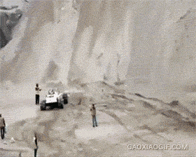 요즘 국장과 미장 근황.GIF | 인스티즈