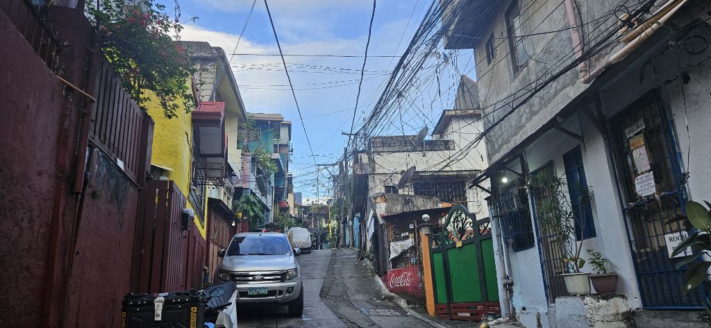 악명높은 필리핀 마닐라에서의 1주일 후기 | 인스티즈