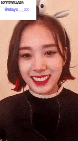 신인 아이돌한테 장난치면 안되는 이유.gif | 인스티즈