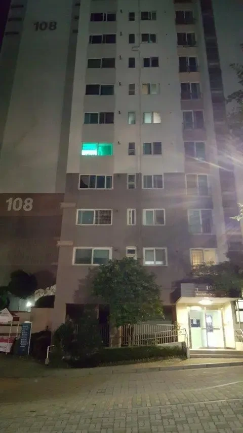 압도적인 밝기의 응원봉 | 인스티즈