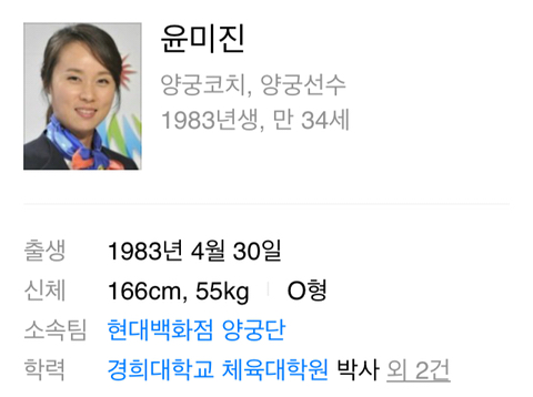 한국 양궁 학연지연,비리,파벌이 없는 이유.jpg | 인스티즈