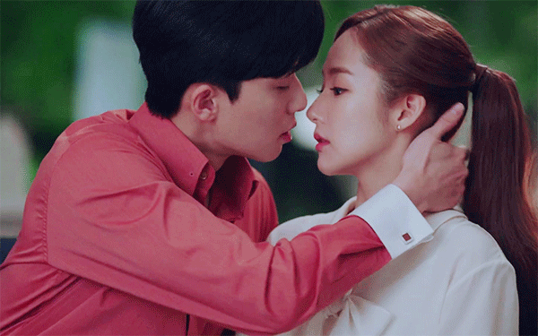 내가 힘들어도 회사를 다니는 이유.jpgif | 인스티즈
