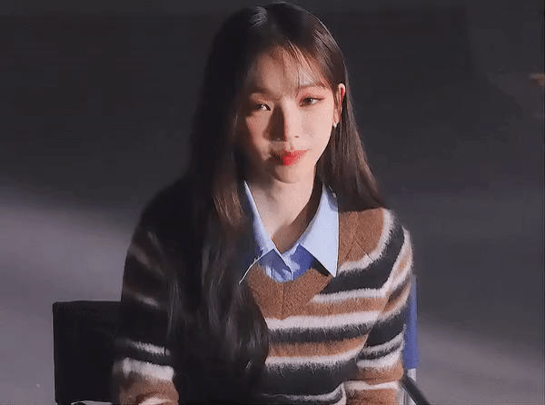 청순한 카리나 | 인스티즈