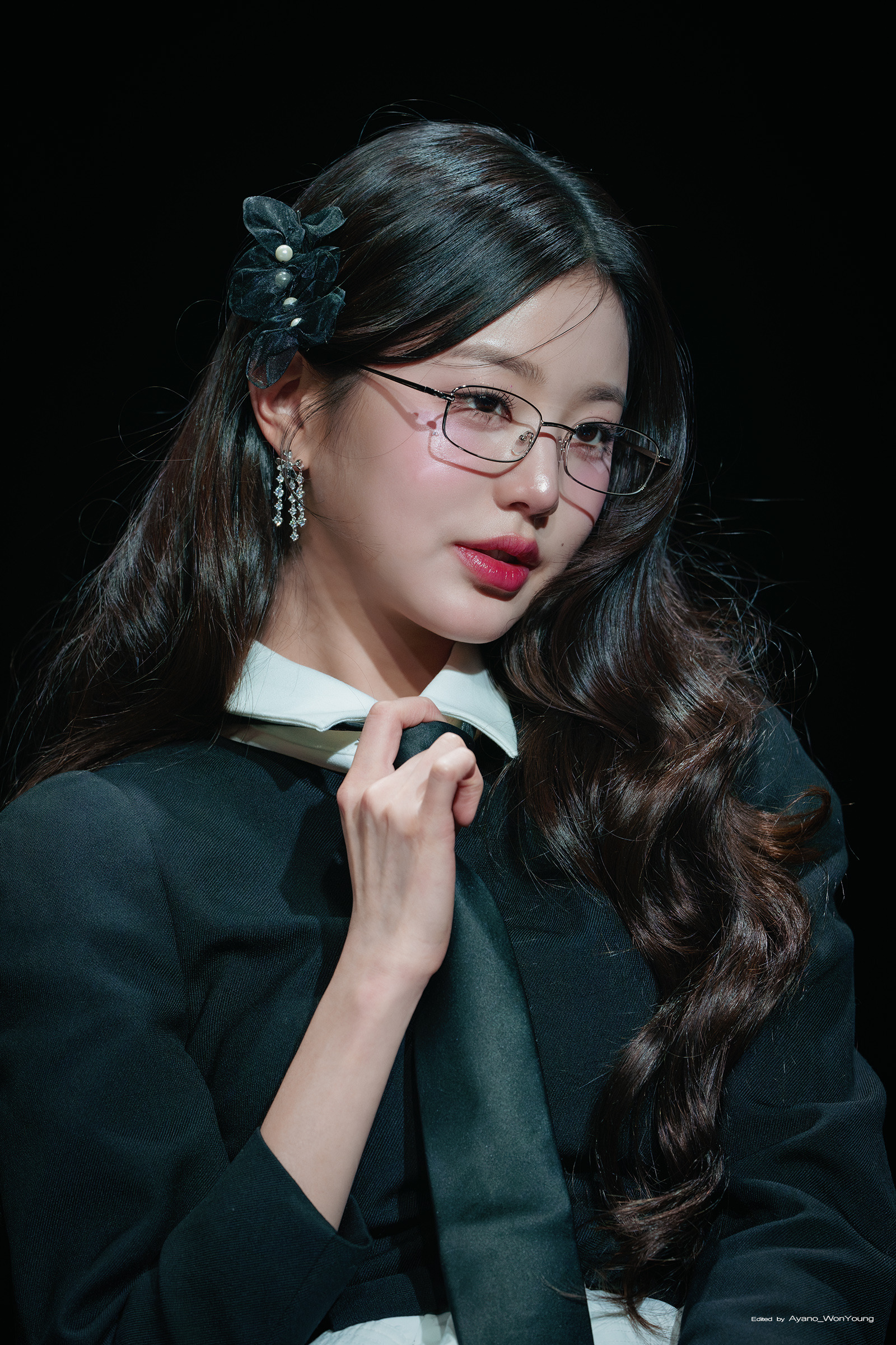 (스압)다라이 살벌한 최근 아이브 장원영.jpgif | 인스티즈