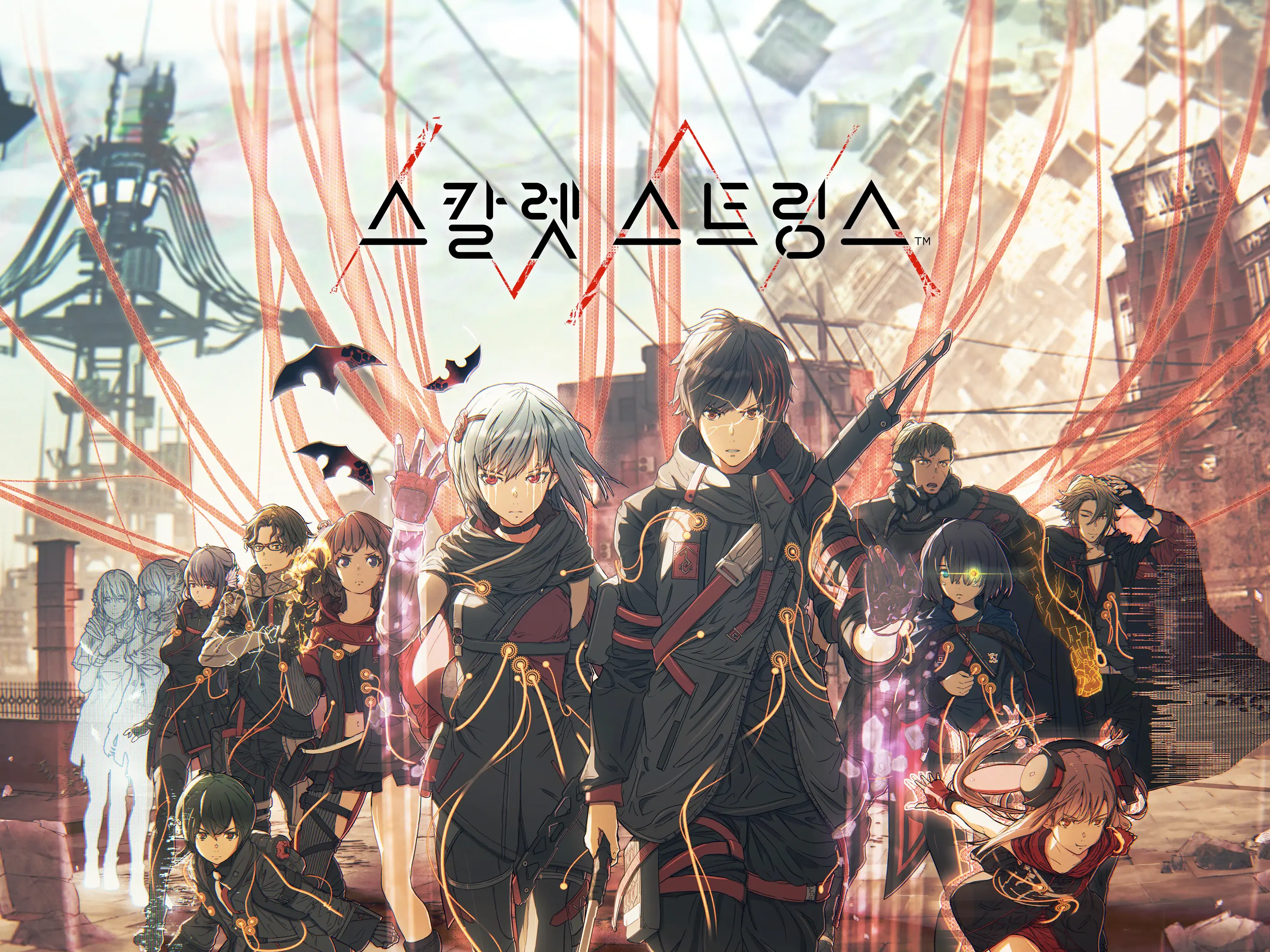 지극히 주관적인 콘솔 게임 추천 | 인스티즈