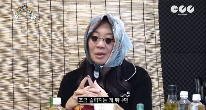 자기가 진짜 대식가인줄 착각한 걸그룹 멤버 ㅋㅋㅋㅋㅋㅋㅋㅋㅋㅋ | 인스티즈