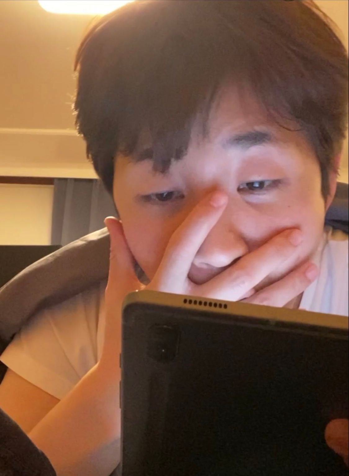9분만에 50만원 털린 딘딘 (스압) | 인스티즈