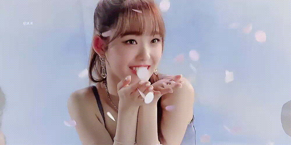 얼른 더 떴으면 하는 신인 여자 아이돌 걸그룹 덕후몰이상 3인방 .gif | 인스티즈