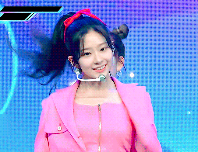 아이오아이 도결채 vs 아이즈원 장강김 비주얼 라인 대결 더 이쁜쪽은? | 인스티즈