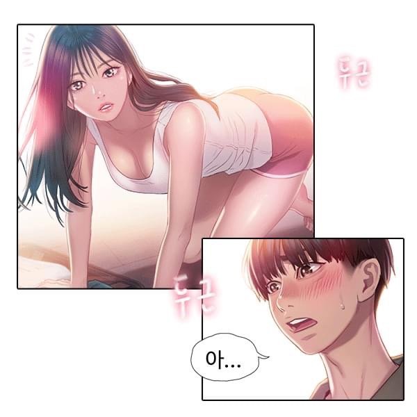 '몸에좋은남자' 작가 신작 예고편.jpg(전설의 귀환) | 인스티즈