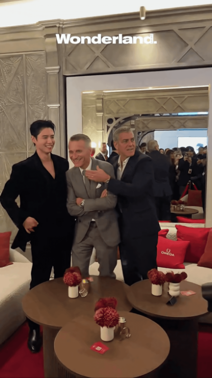 박보검이 해외에서도 인기많은 이유... | 인스티즈