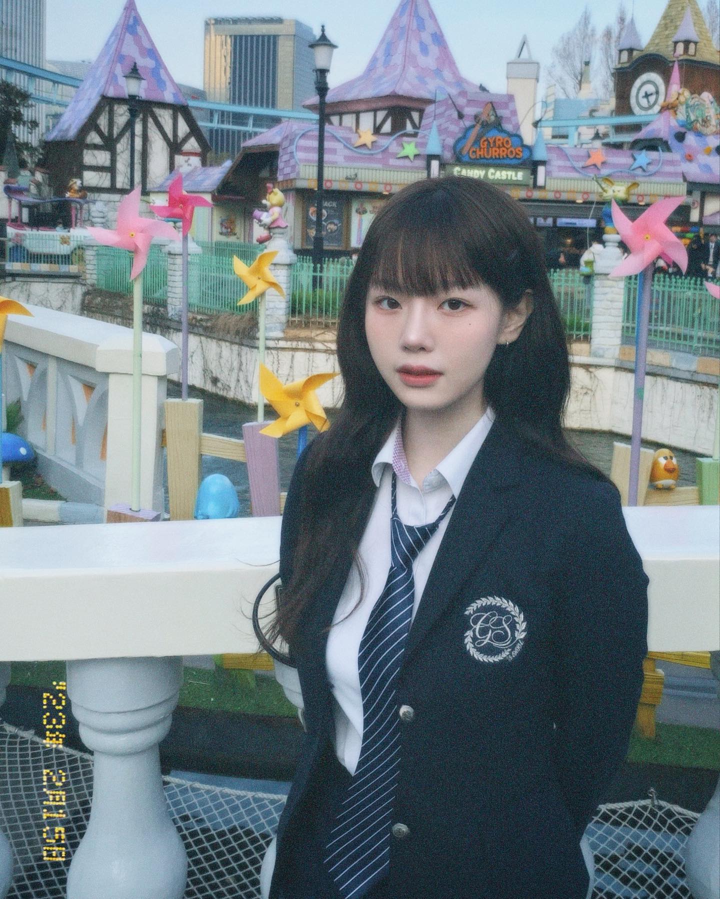 마기꾼st의 인스타스타 유미호 | 인스티즈